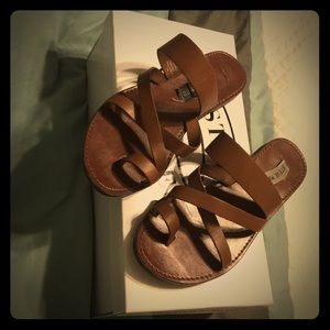 Steve Madden Sandals